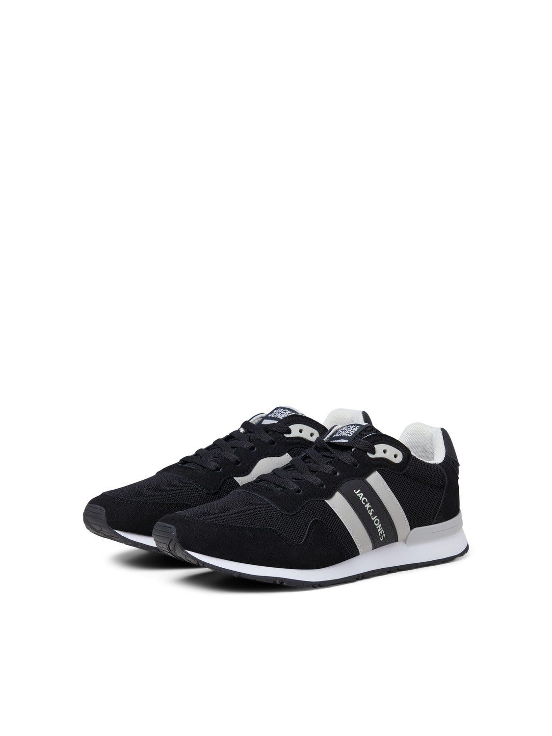 Mesh Sneakers sold by Jack & Jones product image thumbnail 5