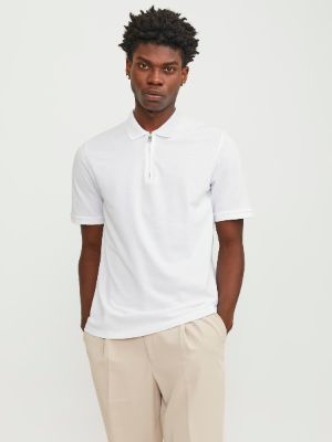 Plain Polo T-shirt made by Jack & Jones