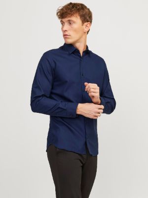 Slim Fit Shirt sold by Jack & Jones