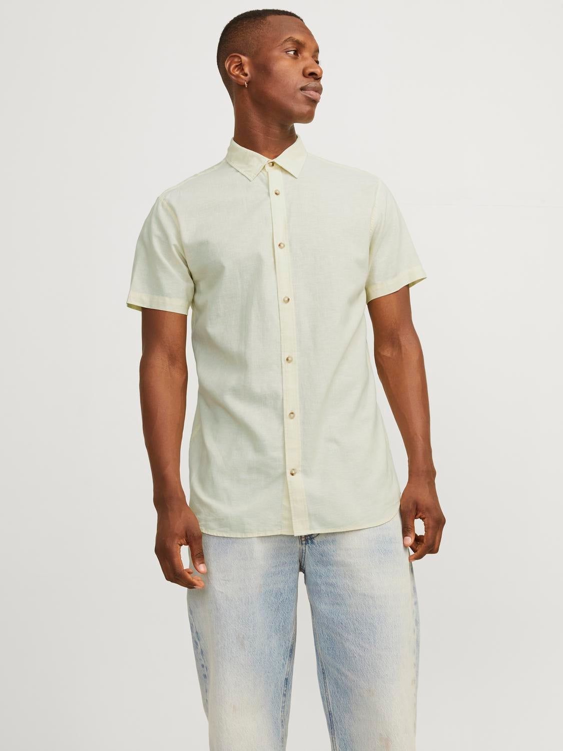 Comfort Fit Shirt sold by Jack & Jones