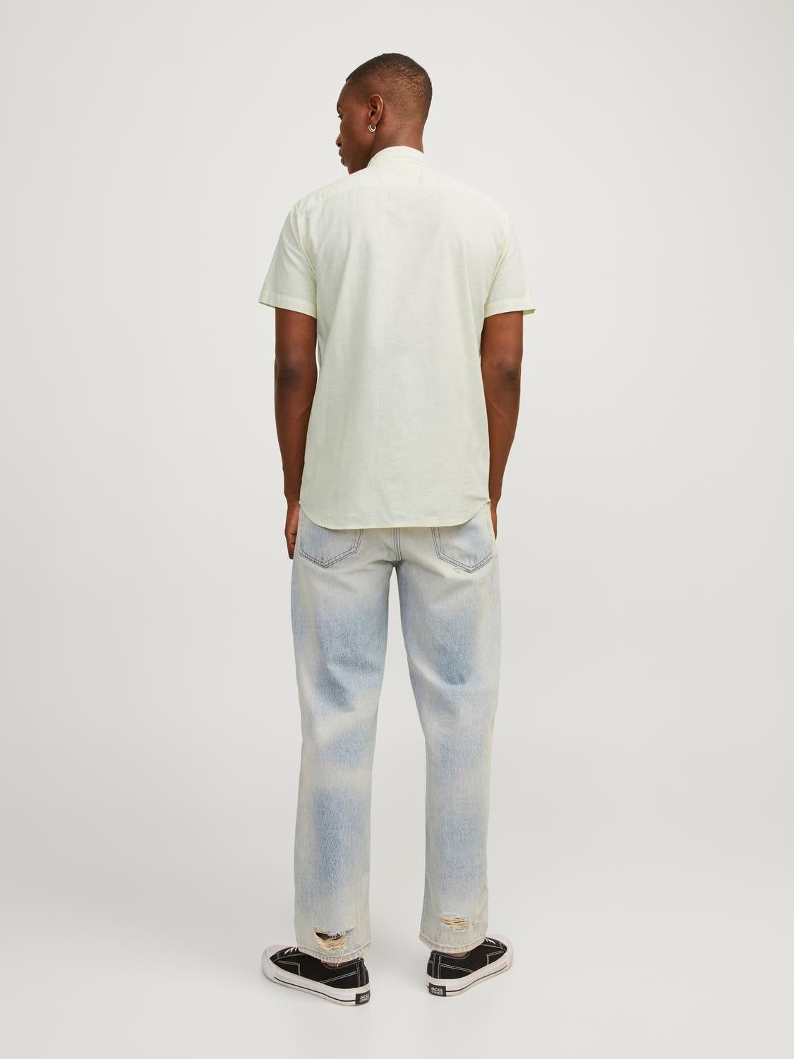 Comfort Fit Shirt sold by Jack & Jones product image thumbnail 2