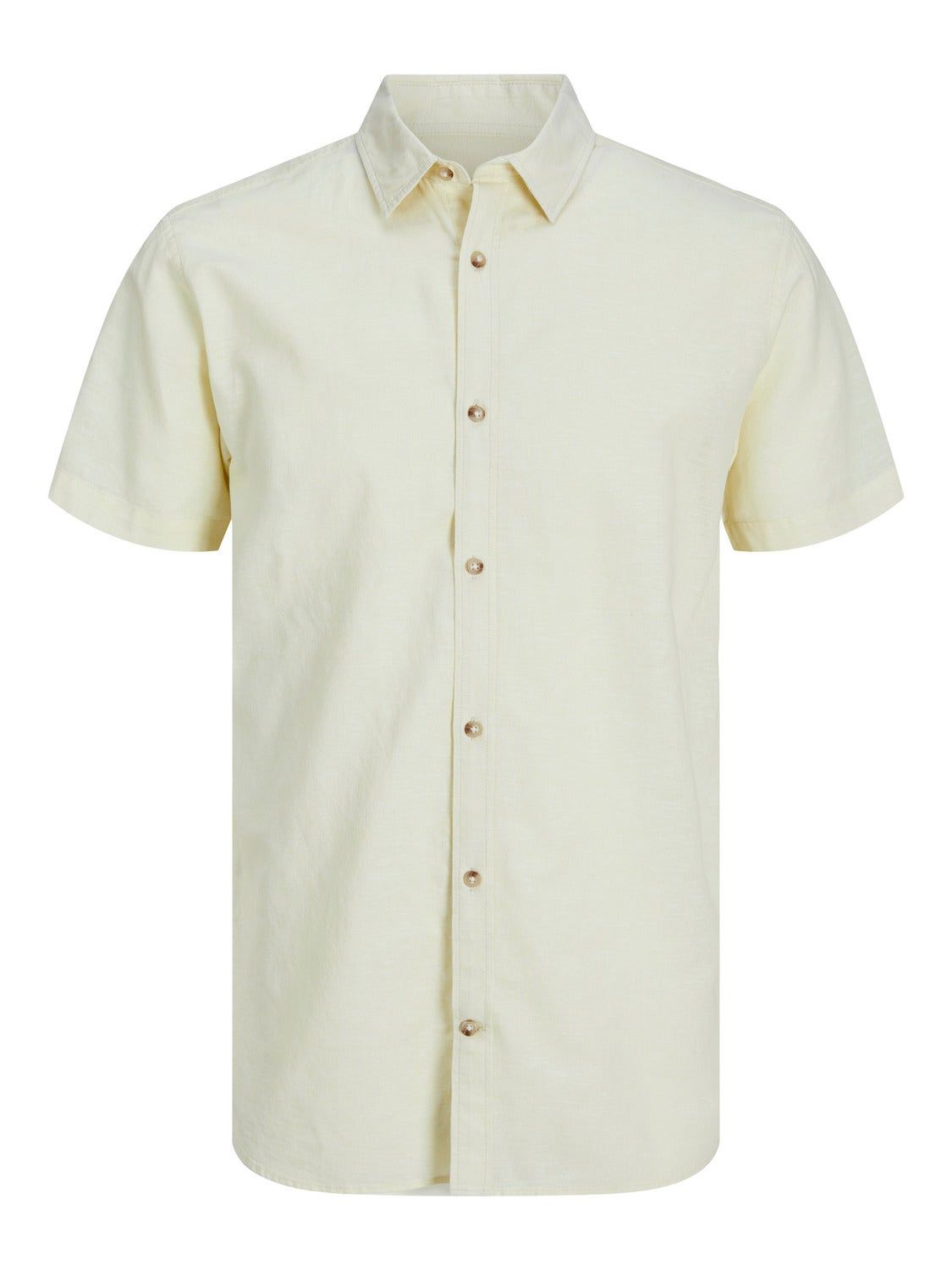 Comfort Fit Shirt sold by Jack & Jones product image thumbnail 3
