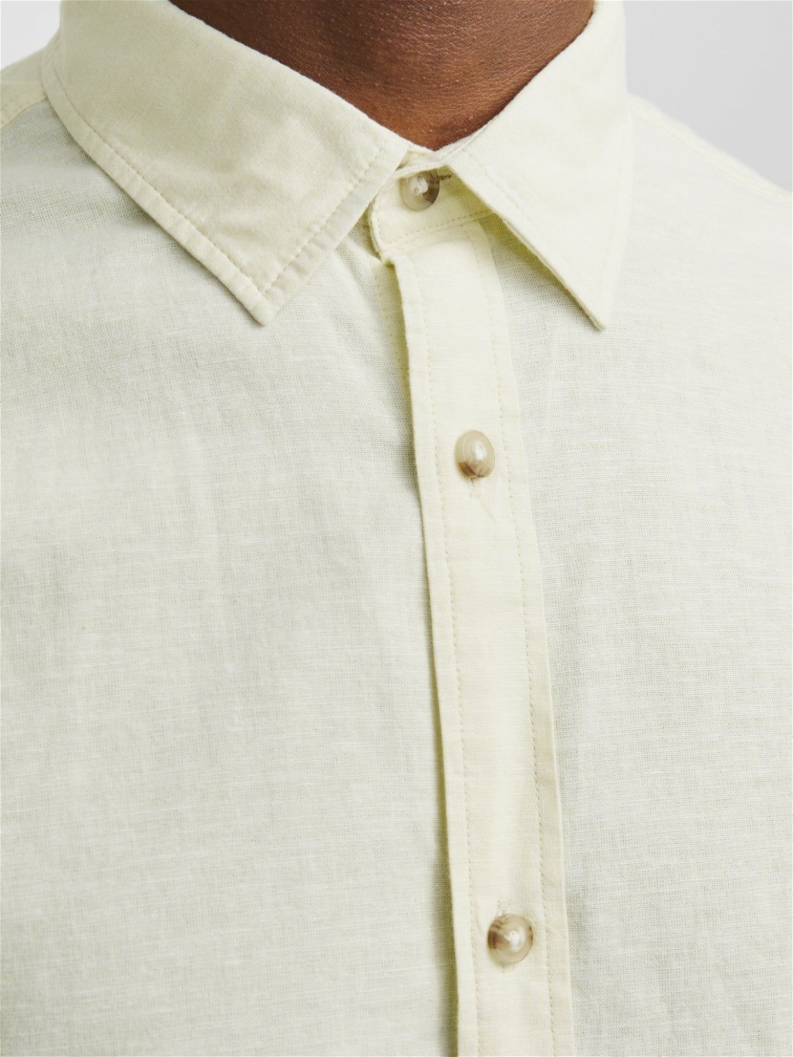 Comfort Fit Shirt sold by Jack & Jones product image thumbnail 5