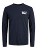 Logo Crew neck T-shirt sold by Jack & Jones