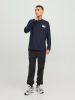 Logo Crew neck T-shirt sold by Jack & Jones