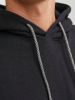 Printed Hoodie sold by Jack & Jones