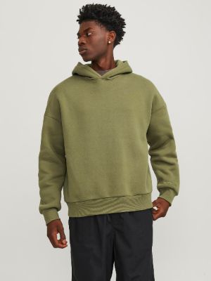 Plain Hoodie sold by Jack & Jones