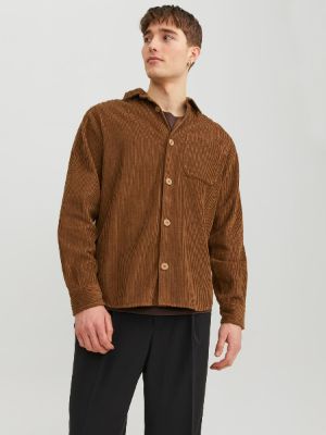 Comfort Fit Overshirt sold by Jack & Jones