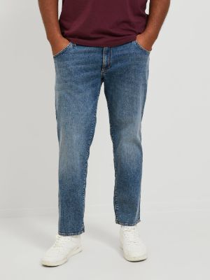 Plus Size JJIGLENN JJFOX SBD 948  PLS Slim fit jeans sold by Jack & Jones