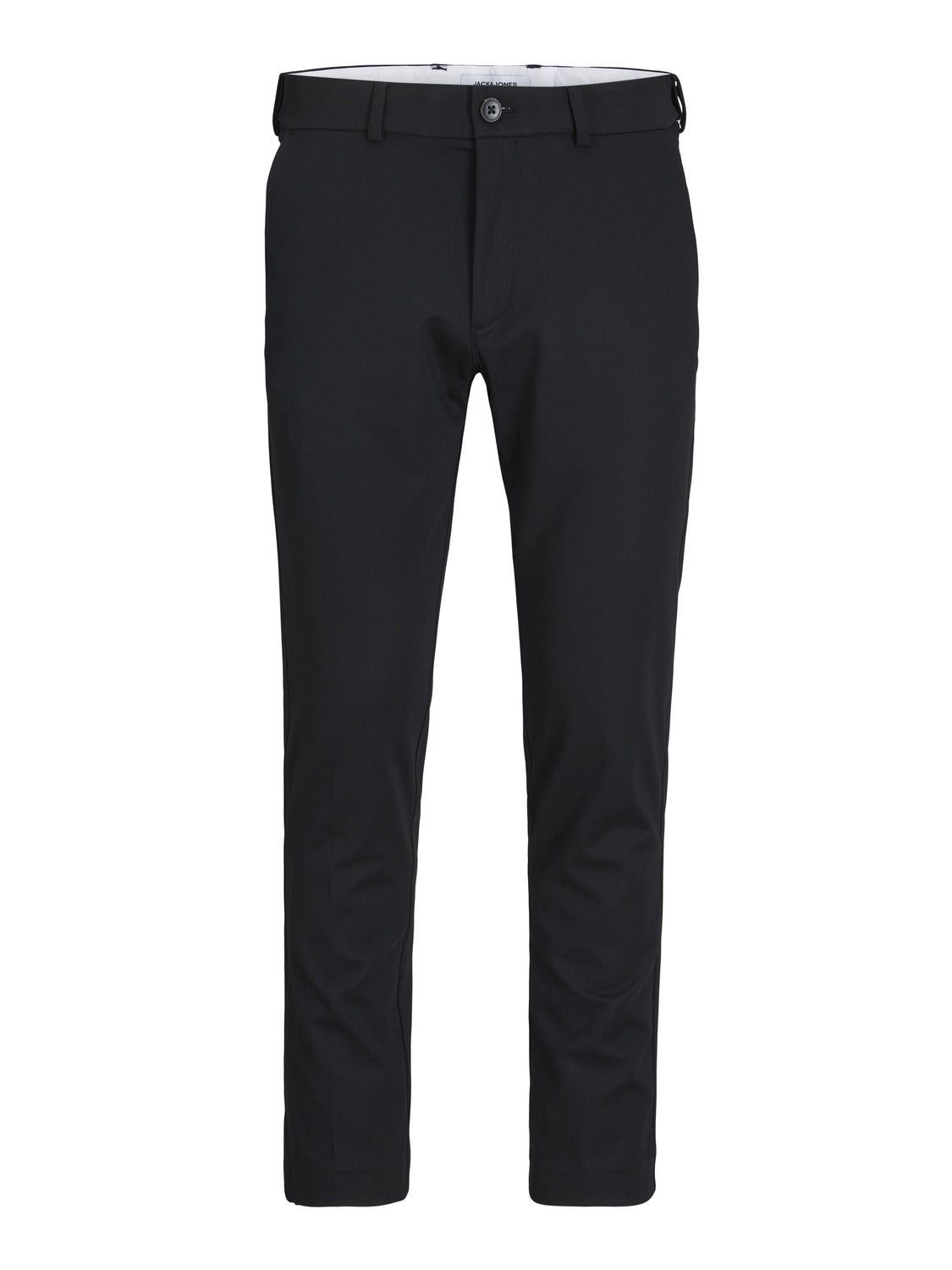 Plus Size Slim Fit Chino trousers sold by Jack & Jones product image thumbnail 3