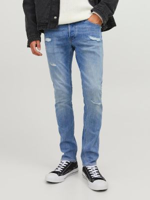 JJIGLENN JJORIGINAL AM 119 Slim fit jeans sold by Jack & Jones