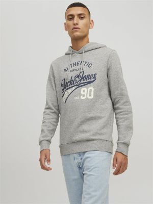 2-pack Logo Hoodie sold by Jack & Jones