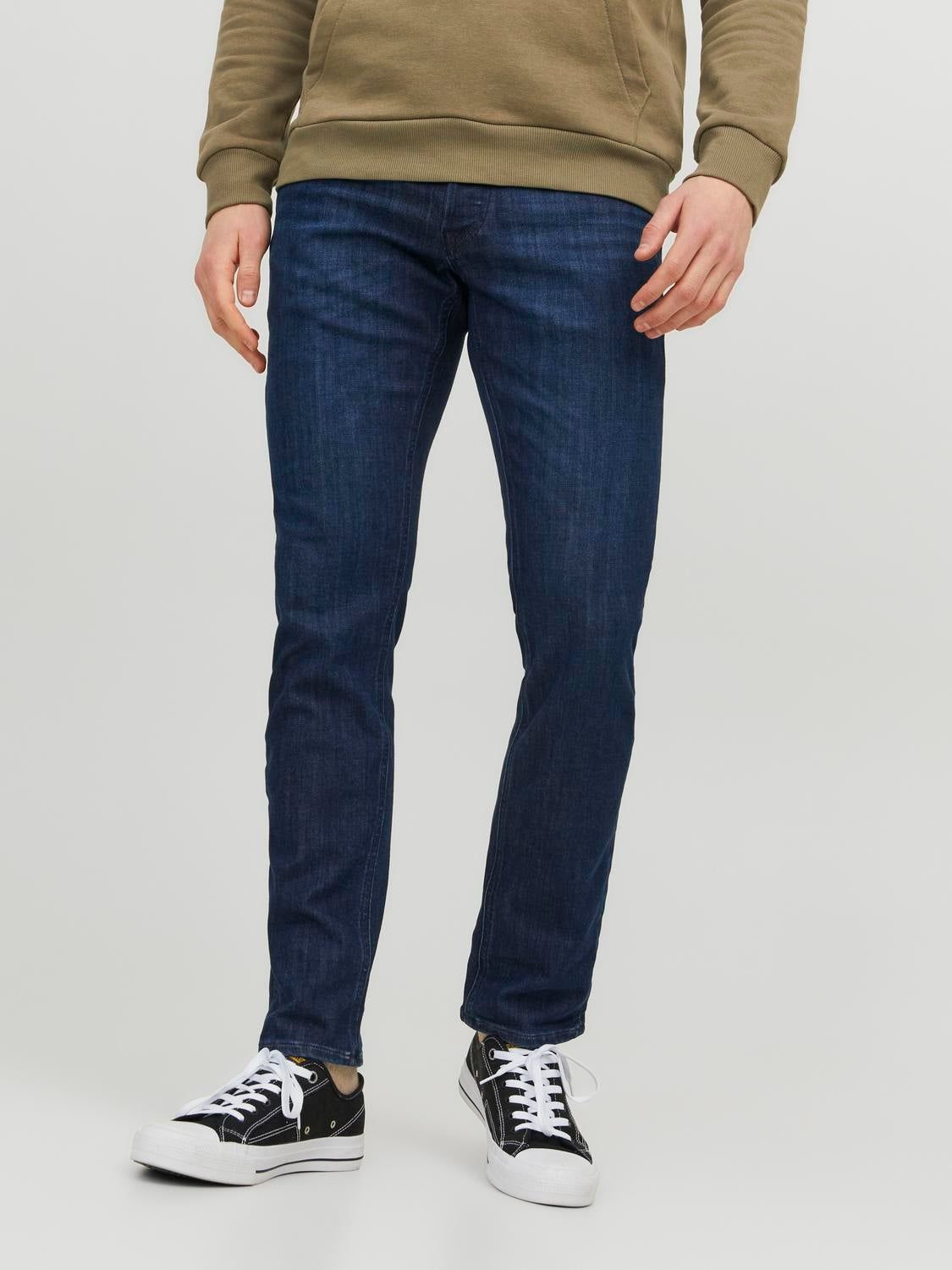 JJITIM JJORIGINAL AM 623 Slim Straight Fit jeans sold by Jack & Jones