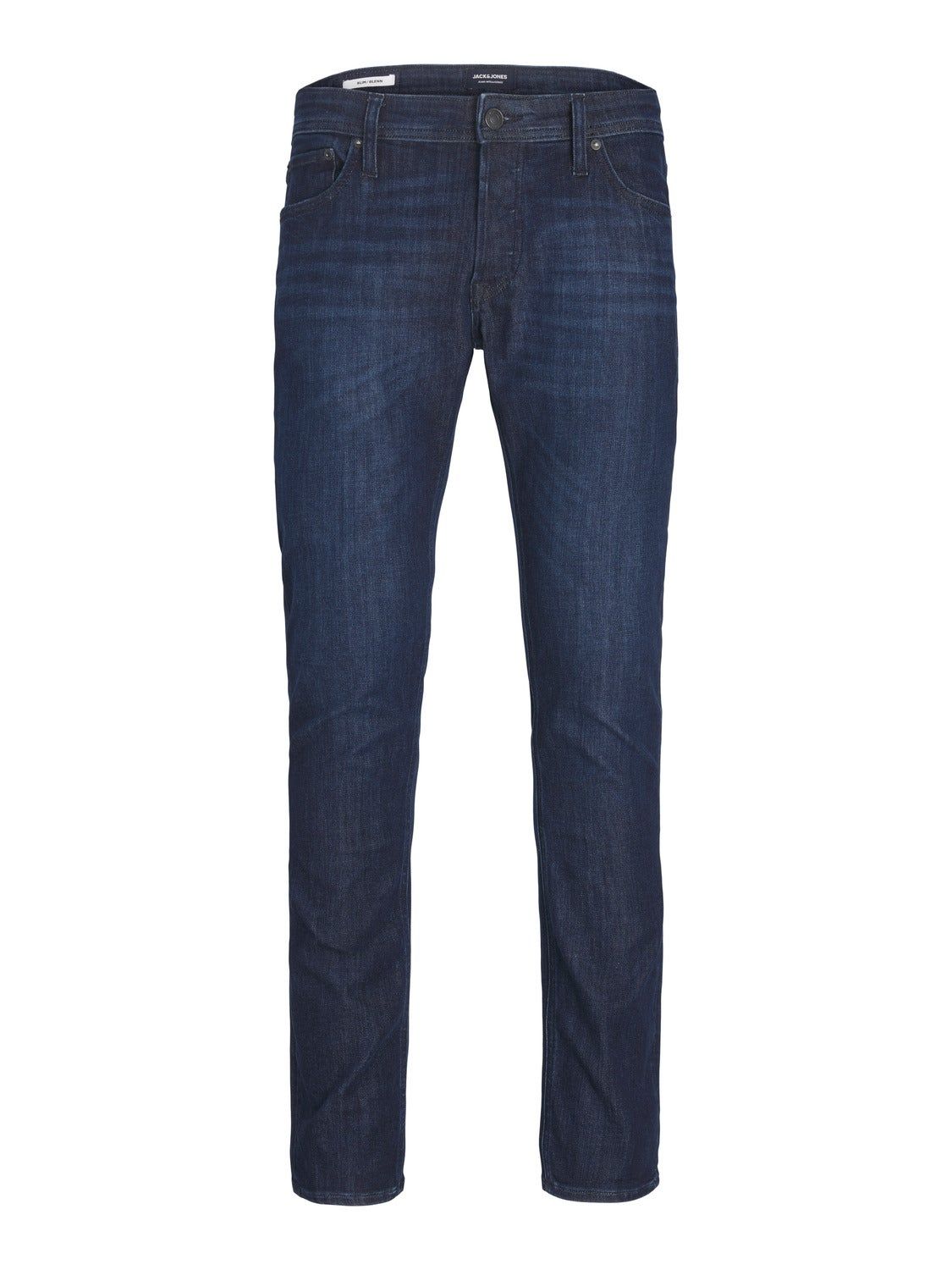 JJITIM JJORIGINAL AM 623 Slim Straight Fit jeans sold by Jack & Jones product image thumbnail 3