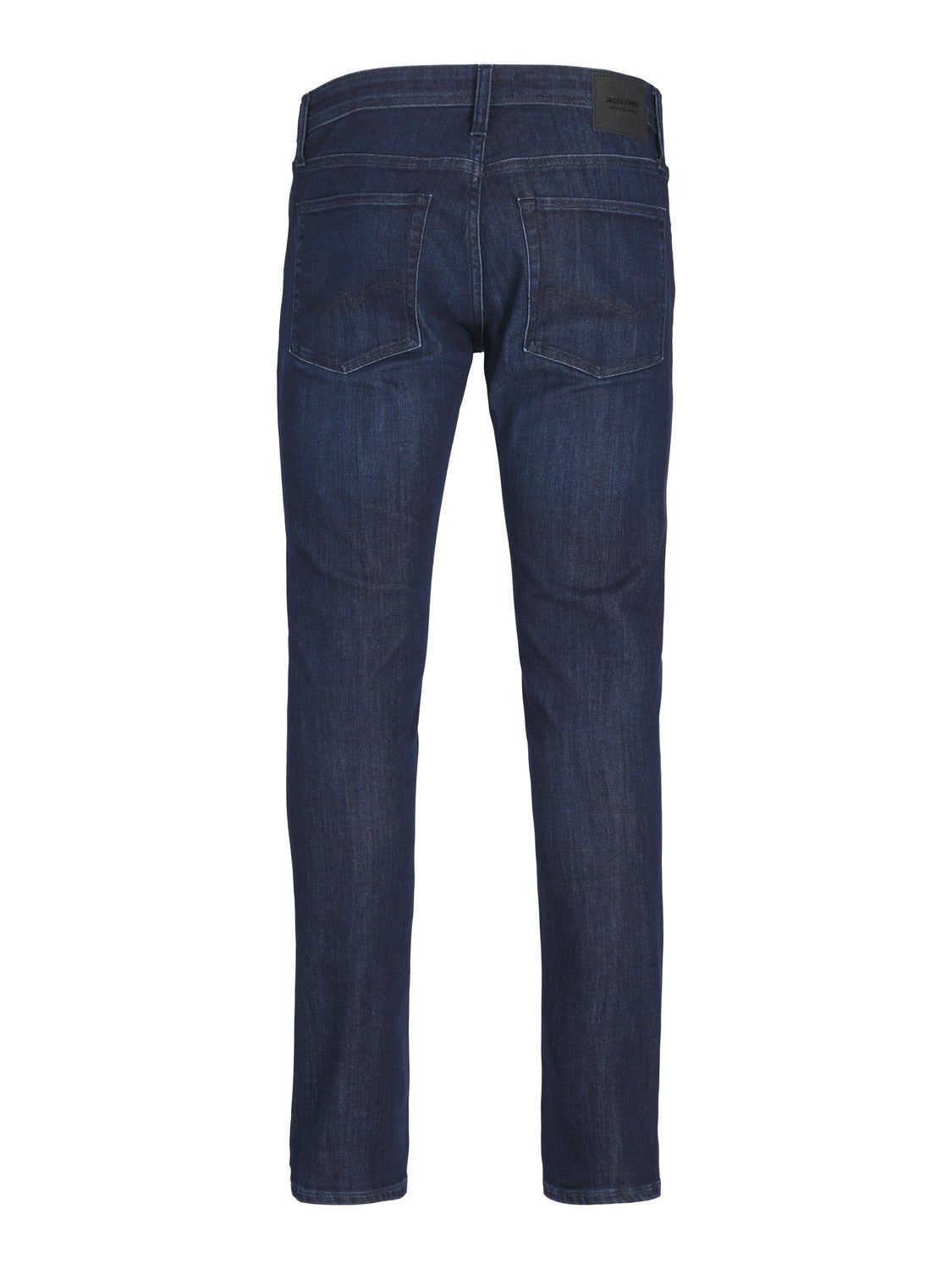 JJITIM JJORIGINAL AM 623 Slim Straight Fit jeans sold by Jack & Jones product image thumbnail 4