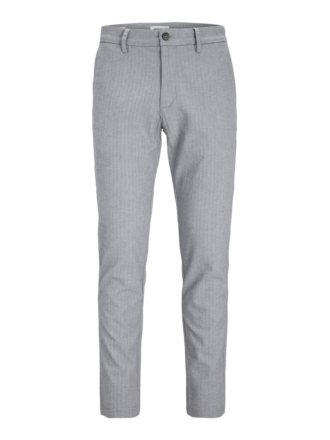 Plus Size Slim Fit Chino trousers sold by Jack & Jones product image thumbnail 3