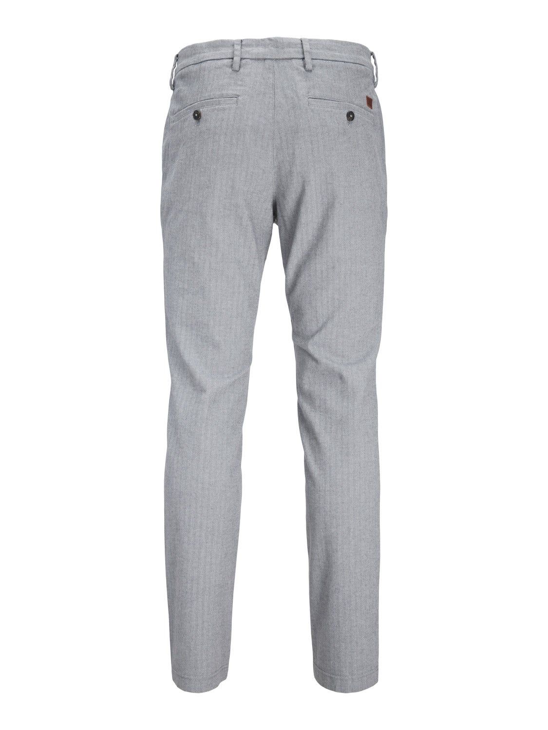Plus Size Slim Fit Chino trousers sold by Jack & Jones product image thumbnail 4