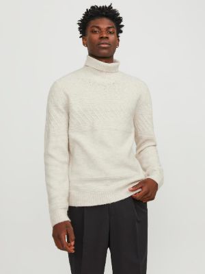 Plain Turtleneck sold by Jack & Jones