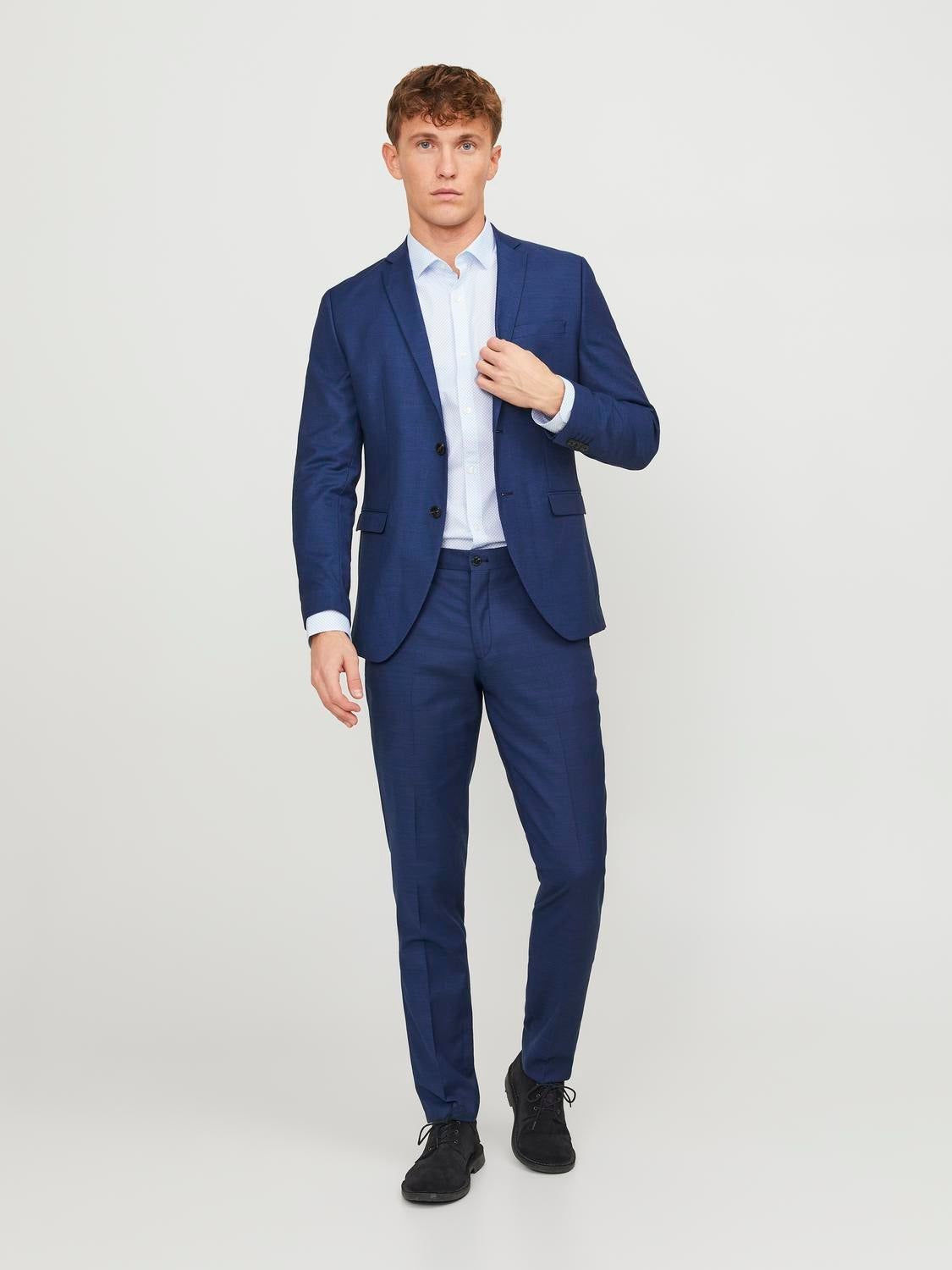 JPRSOLARIS Super Slim Fit Suit sold by Jack & Jones
