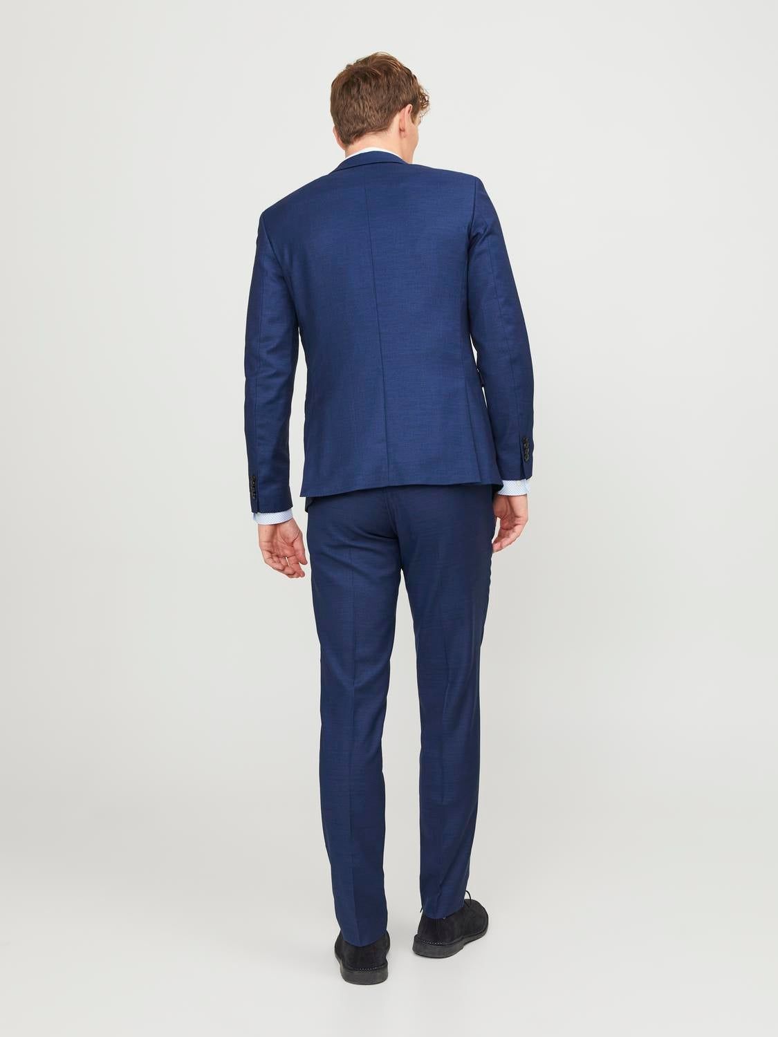 JPRSOLARIS Super Slim Fit Suit sold by Jack & Jones product image thumbnail 2