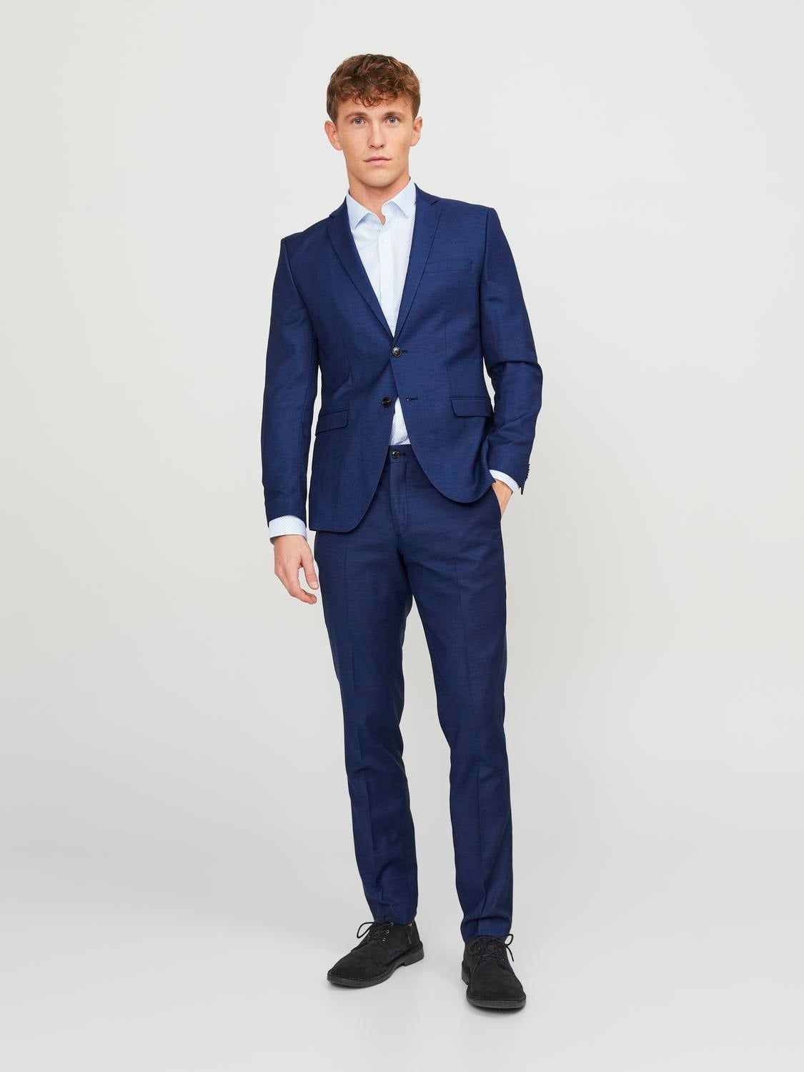 JPRSOLARIS Super Slim Fit Suit sold by Jack & Jones product image thumbnail 5
