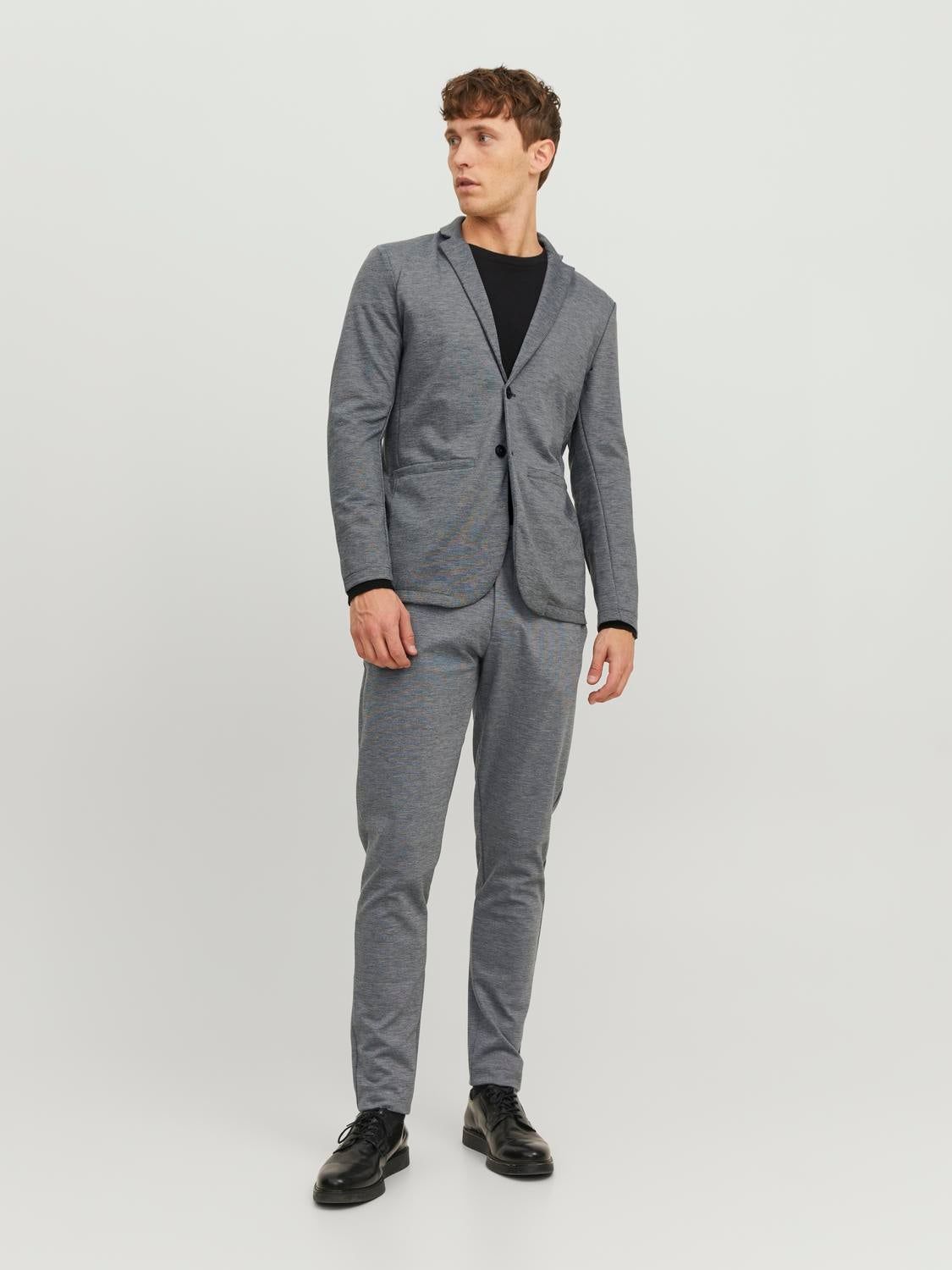 JPRBLABECK Regular Fit Suit sold by Jack & Jones