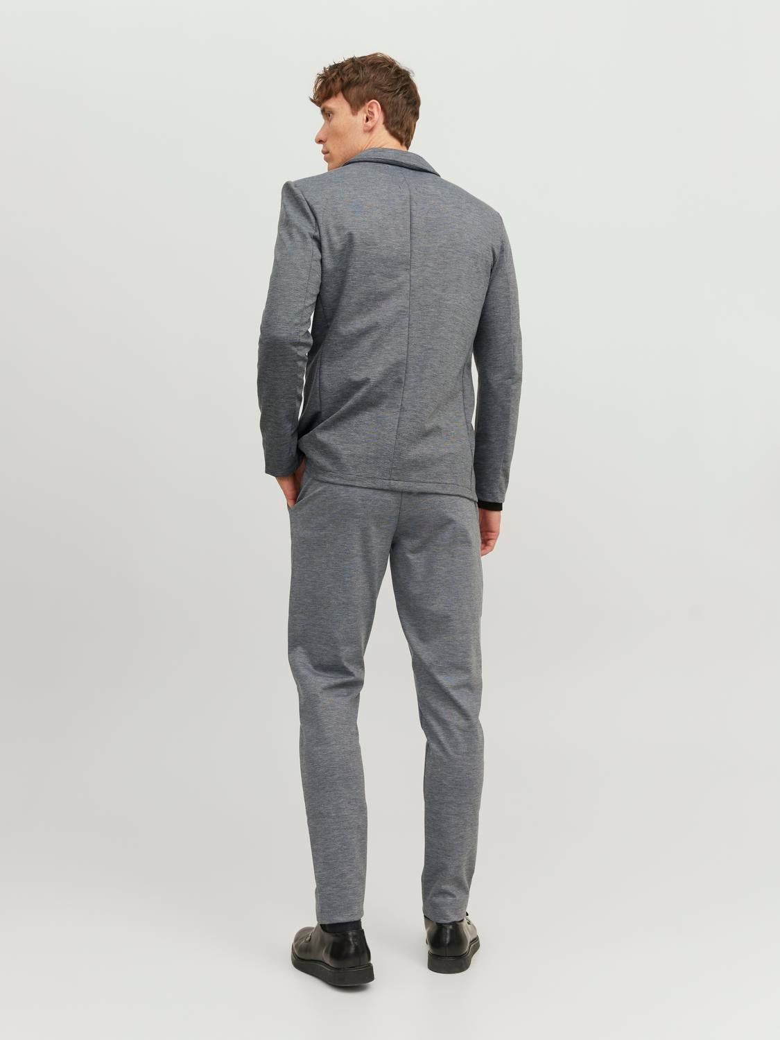 JPRBLABECK Regular Fit Suit sold by Jack & Jones product image thumbnail 2