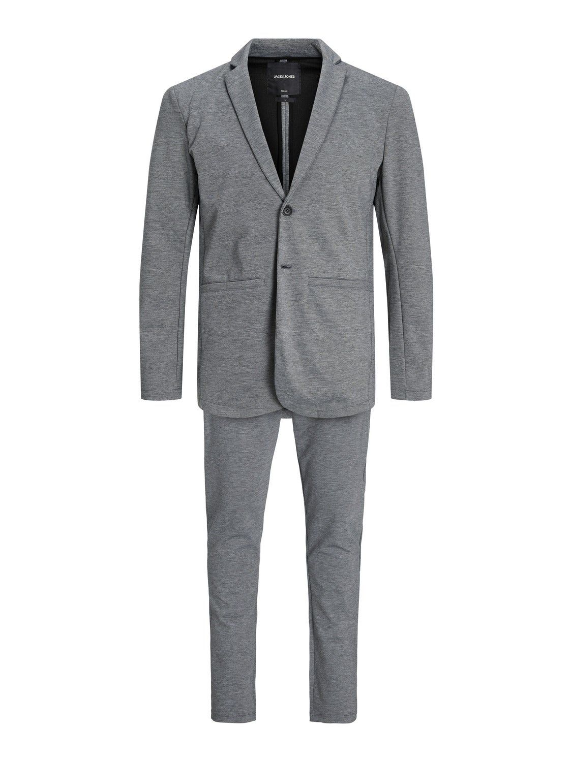 JPRBLABECK Regular Fit Suit sold by Jack & Jones product image thumbnail 3