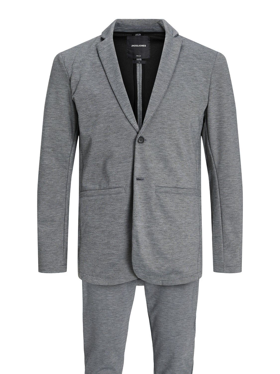 JPRBLABECK Regular Fit Suit sold by Jack & Jones product image thumbnail 4