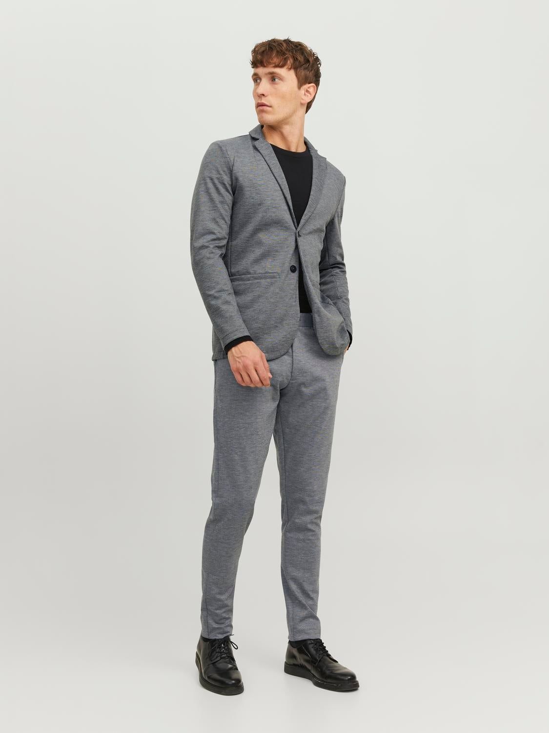 JPRBLABECK Regular Fit Suit sold by Jack & Jones product image thumbnail 5