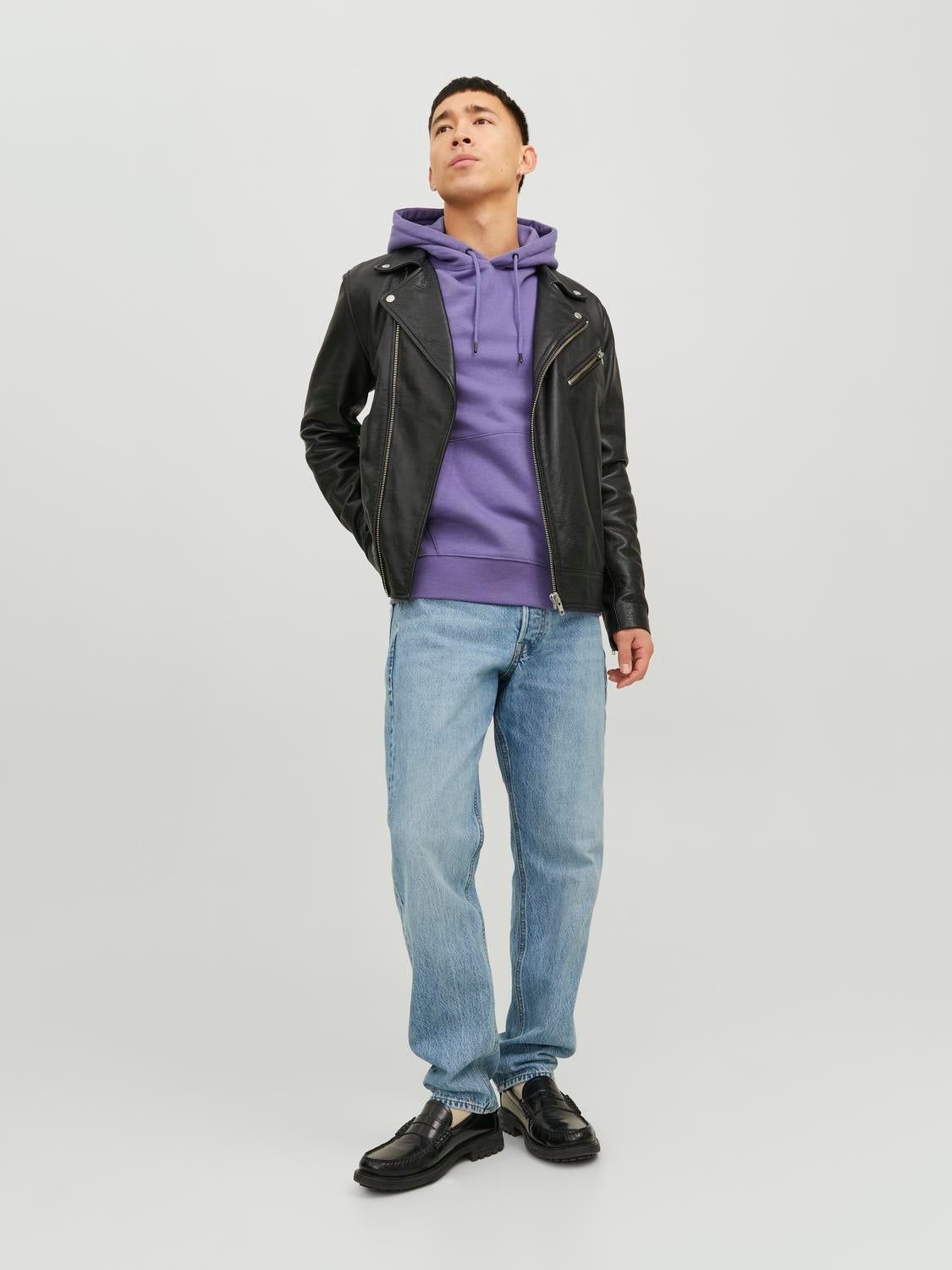 JJICHRIS JJORIGINAL ME 164 Relaxed Fit Jeans sold by Jack & Jones product image thumbnail 5