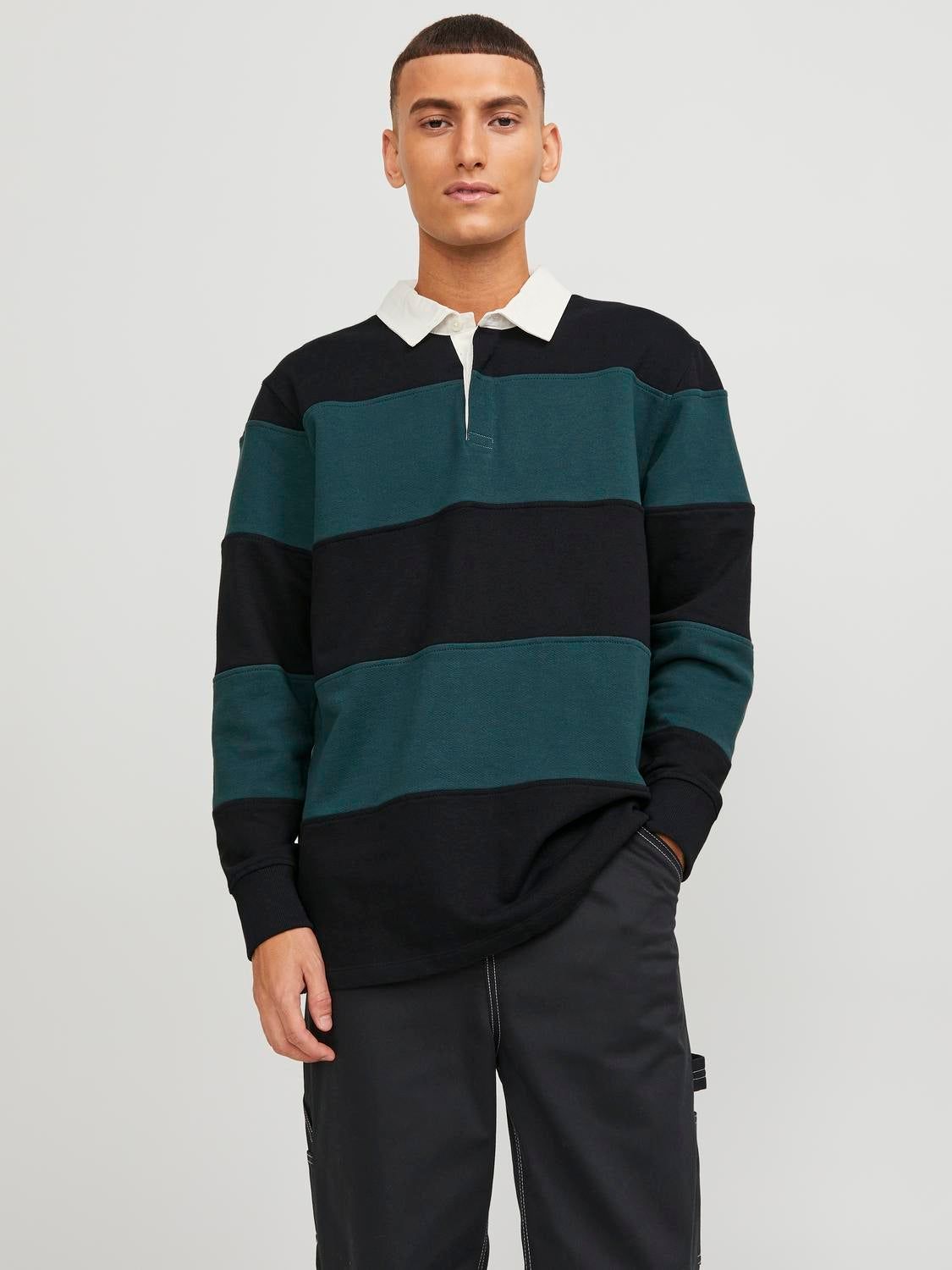 Plain T-shirt sold by Jack & Jones