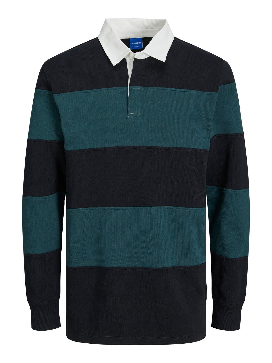 Plain T-shirt sold by Jack & Jones product image thumbnail 3