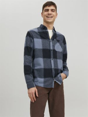 Comfort Fit Checked shirt sold by Jack & Jones