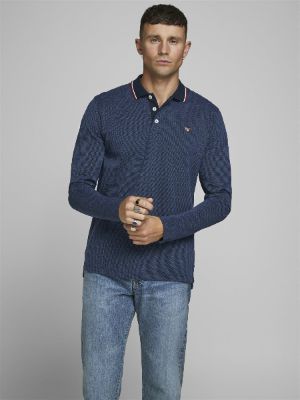 Plain Polo T-shirt sold by Jack & Jones