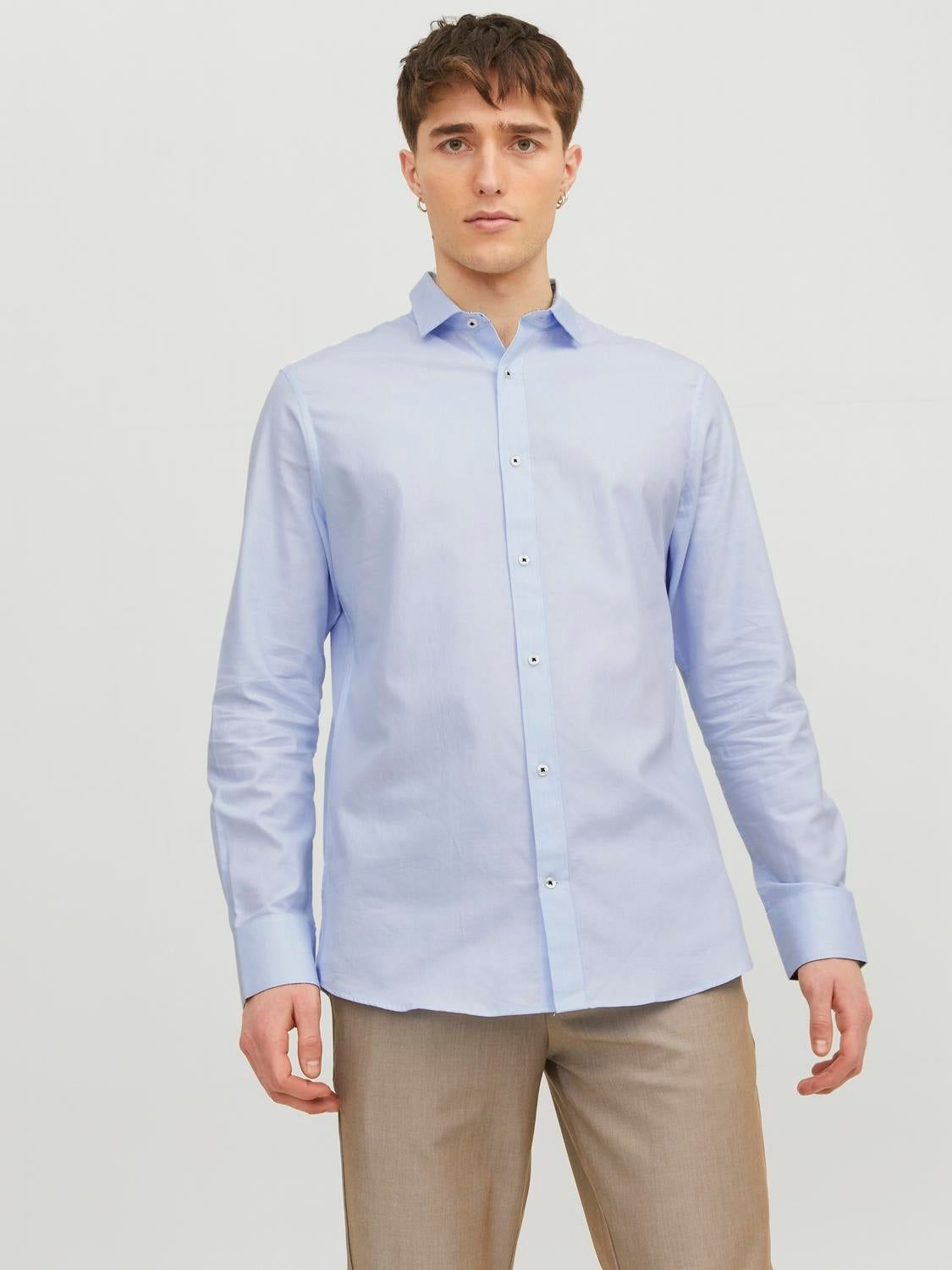 Regular Fit Casual shirt sold by Jack & Jones