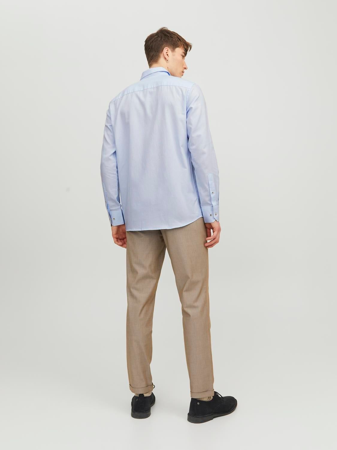 Regular Fit Casual shirt sold by Jack & Jones product image thumbnail 2