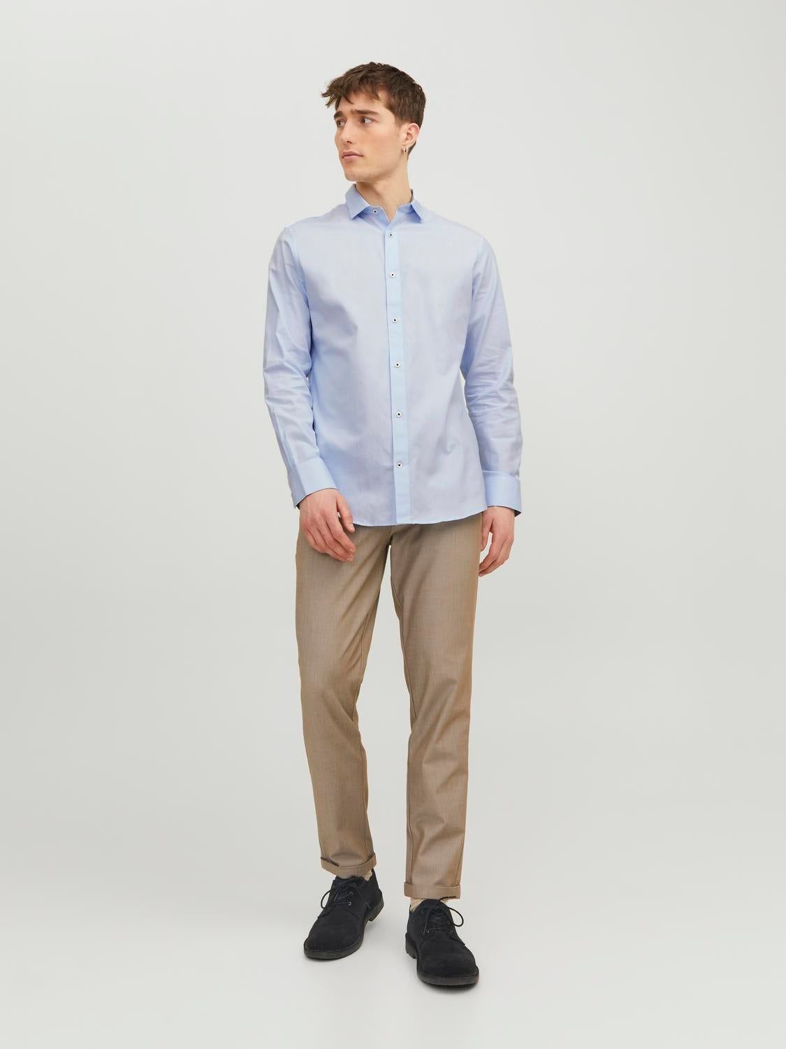 Regular Fit Casual shirt sold by Jack & Jones product image thumbnail 4