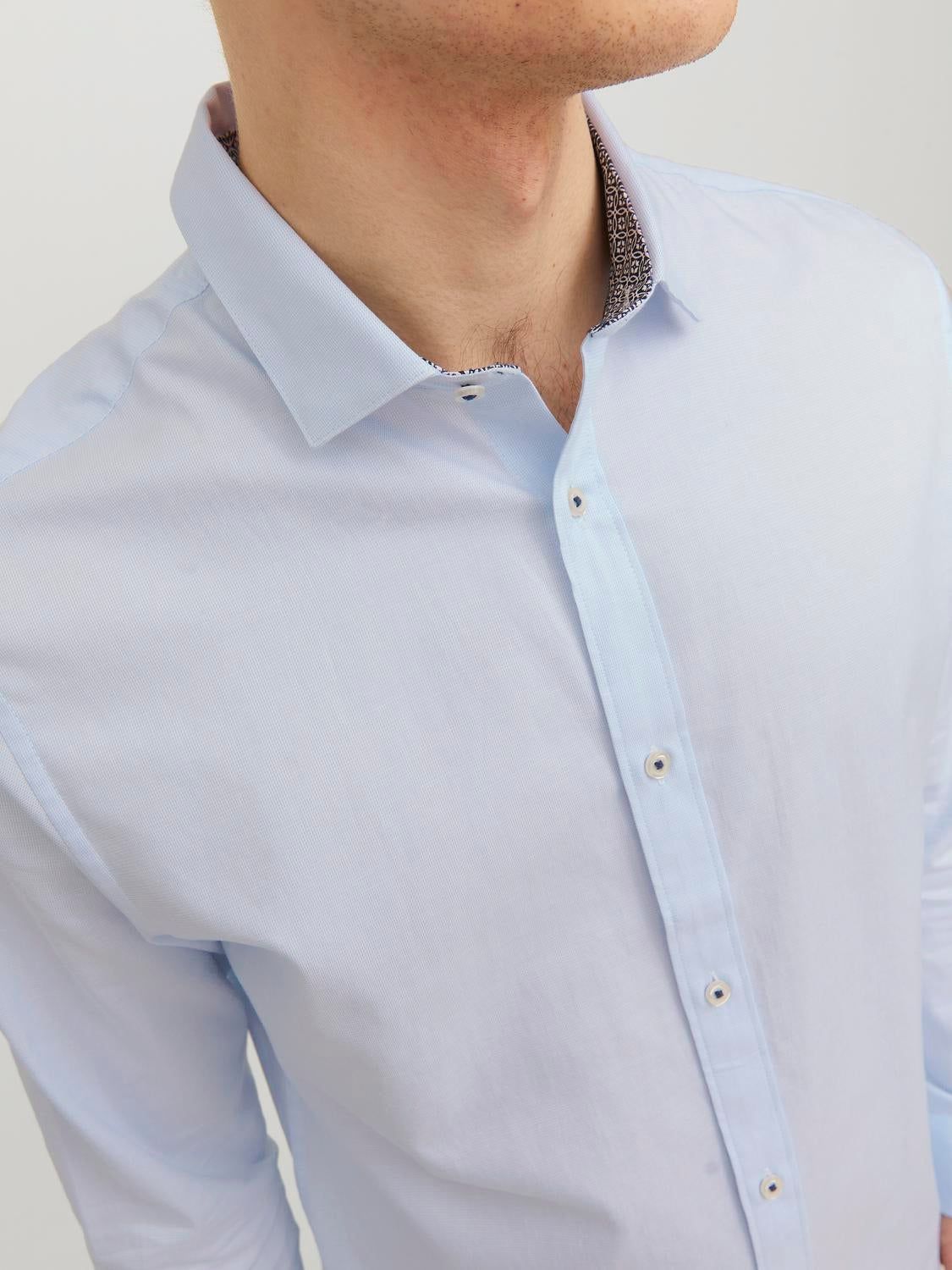 Regular Fit Casual shirt sold by Jack & Jones product image thumbnail 5