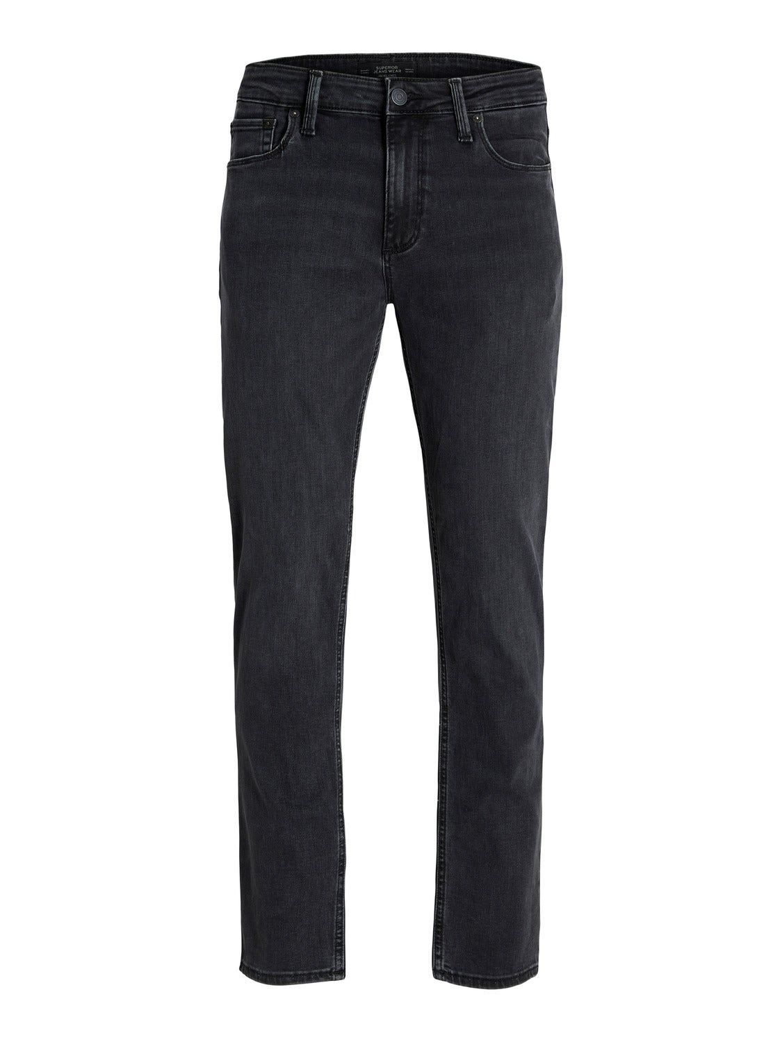 JJIMIKE JJEVAN AM 777 LID Tapered fit jeans sold by Jack & Jones product image thumbnail 3