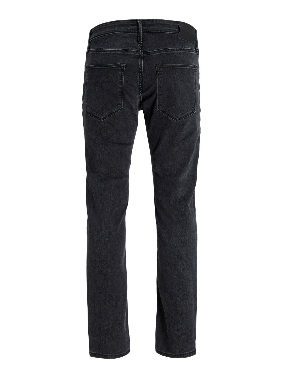 JJIMIKE JJEVAN AM 777 LID Tapered fit jeans sold by Jack & Jones product image thumbnail 4