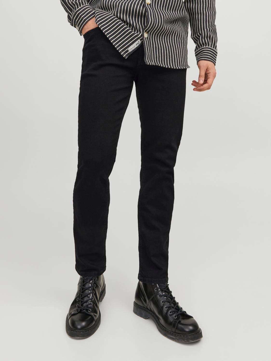 JJICLARK JJORIGINAL AM 009 BSO Regular fit jeans sold by Jack & Jones