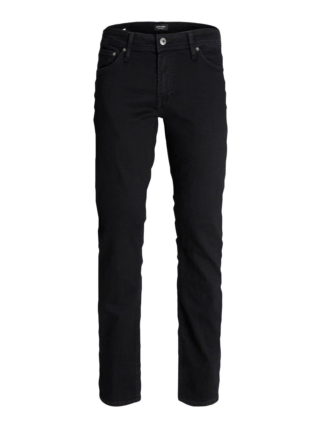 JJICLARK JJORIGINAL AM 009 BSO Regular fit jeans sold by Jack & Jones product image thumbnail 3