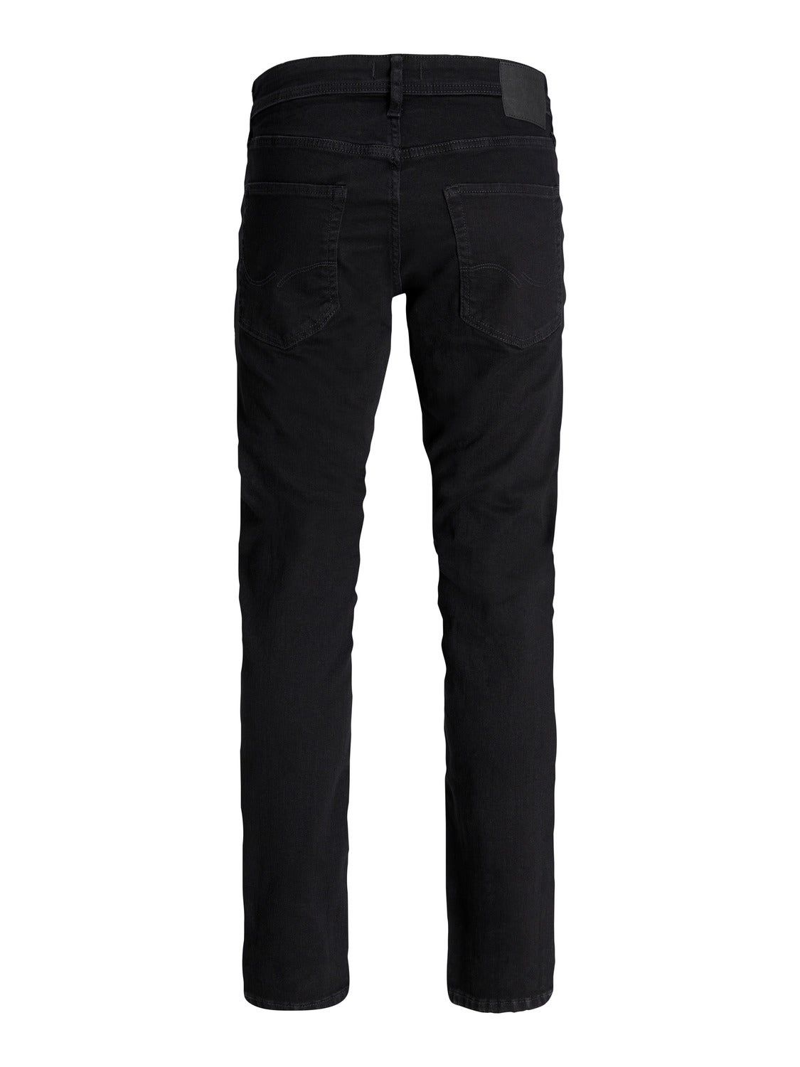 JJICLARK JJORIGINAL AM 009 BSO Regular fit jeans sold by Jack & Jones product image thumbnail 4
