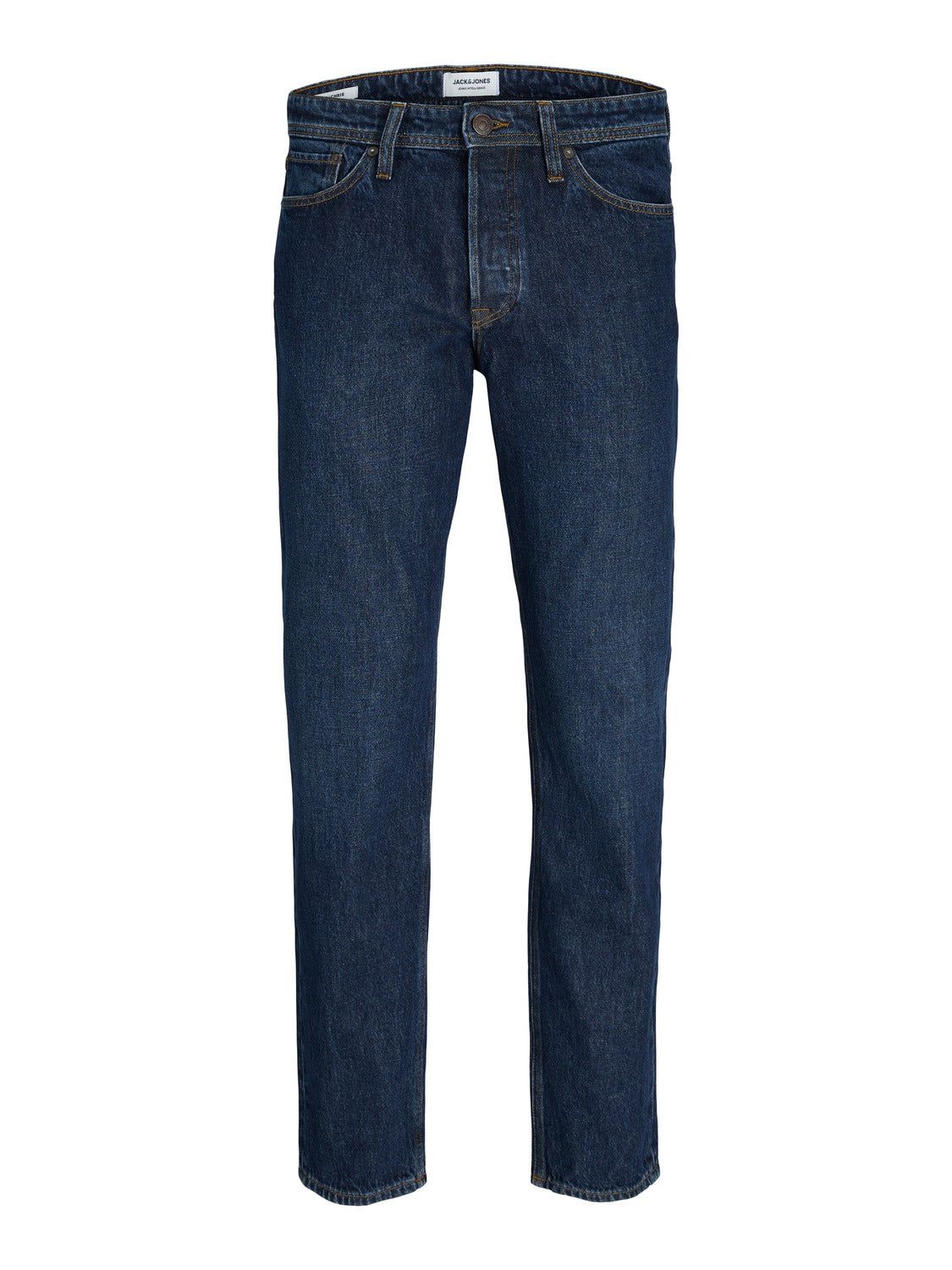 JJITIM JJORIGINAL MF 691 Slim fit jeans sold by Jack & Jones product image thumbnail 3
