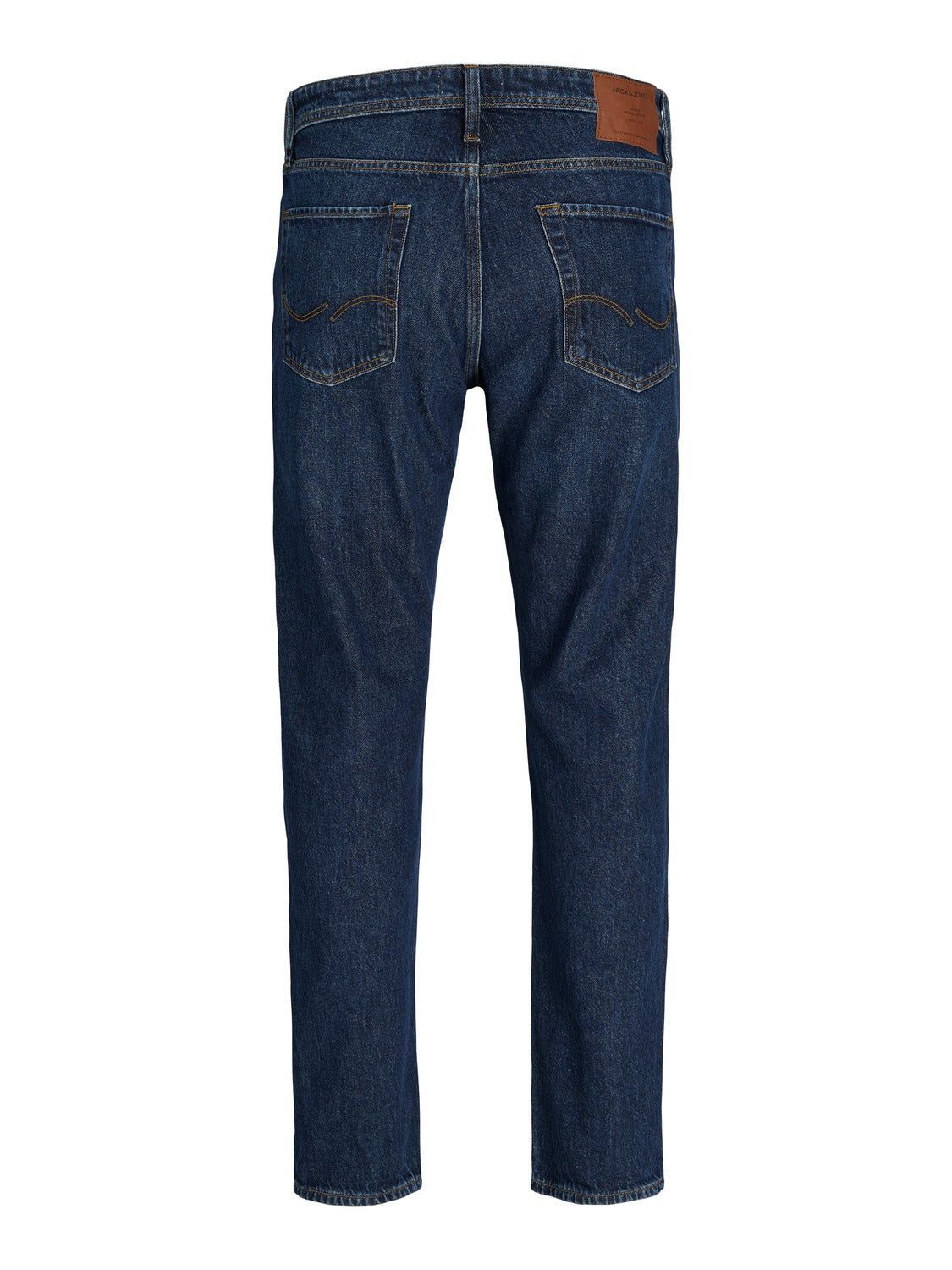 JJITIM JJORIGINAL MF 691 Slim fit jeans sold by Jack & Jones product image thumbnail 4