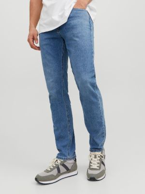 JJICLARK JJEVAN AM 377 LID Regular fit jeans sold by Jack & Jones