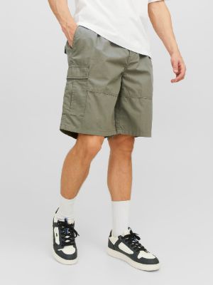 Regular Fit Cargo shorts sold by Jack & Jones