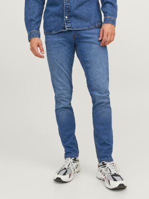 JJIGLENN JJORIGINAL SQ 223 Slim fit jeans sold by Jack & Jones