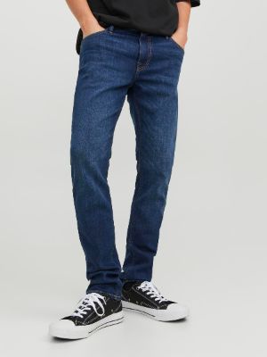 JJIGLENN JJFELIX MF 746 Slim fit jeans sold by Jack & Jones